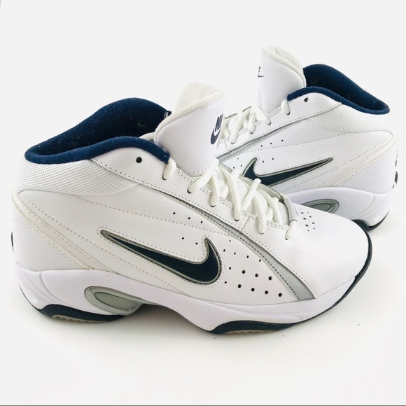 nike overplay basketball shoes
